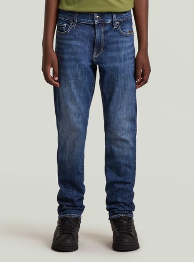 Jeans 3301 Slim para niño